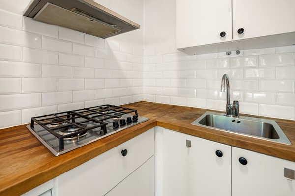 Medium property photo - Willem de Zwijgerlaan, 1056 JV Amsterdam